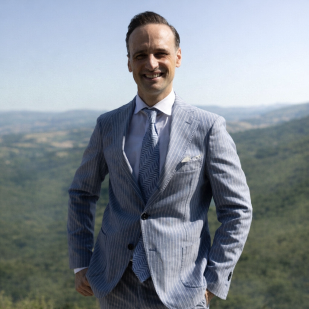 Giuseppe Maddalena