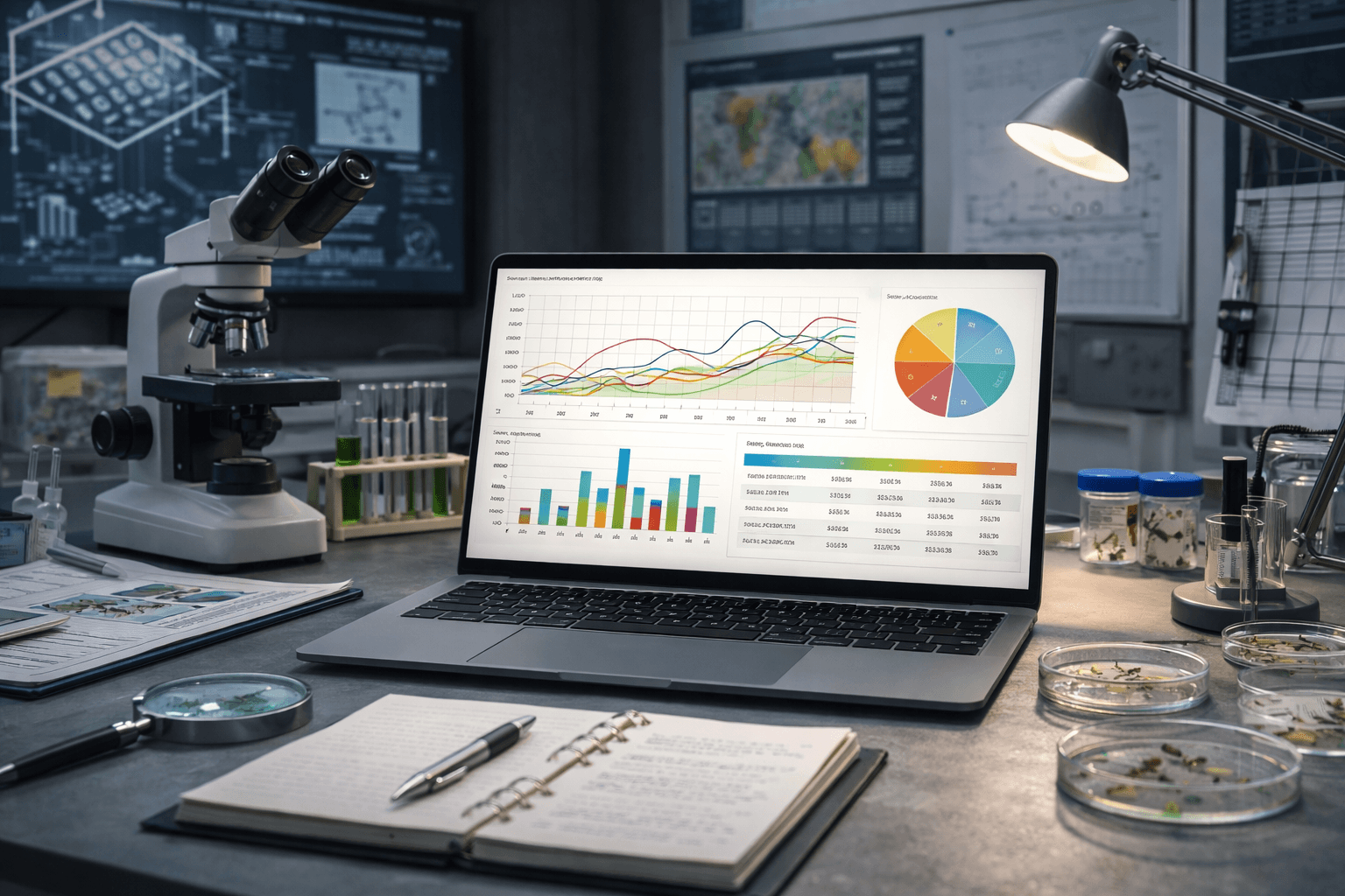 Beobachtung im Feld und Lesart des Systems